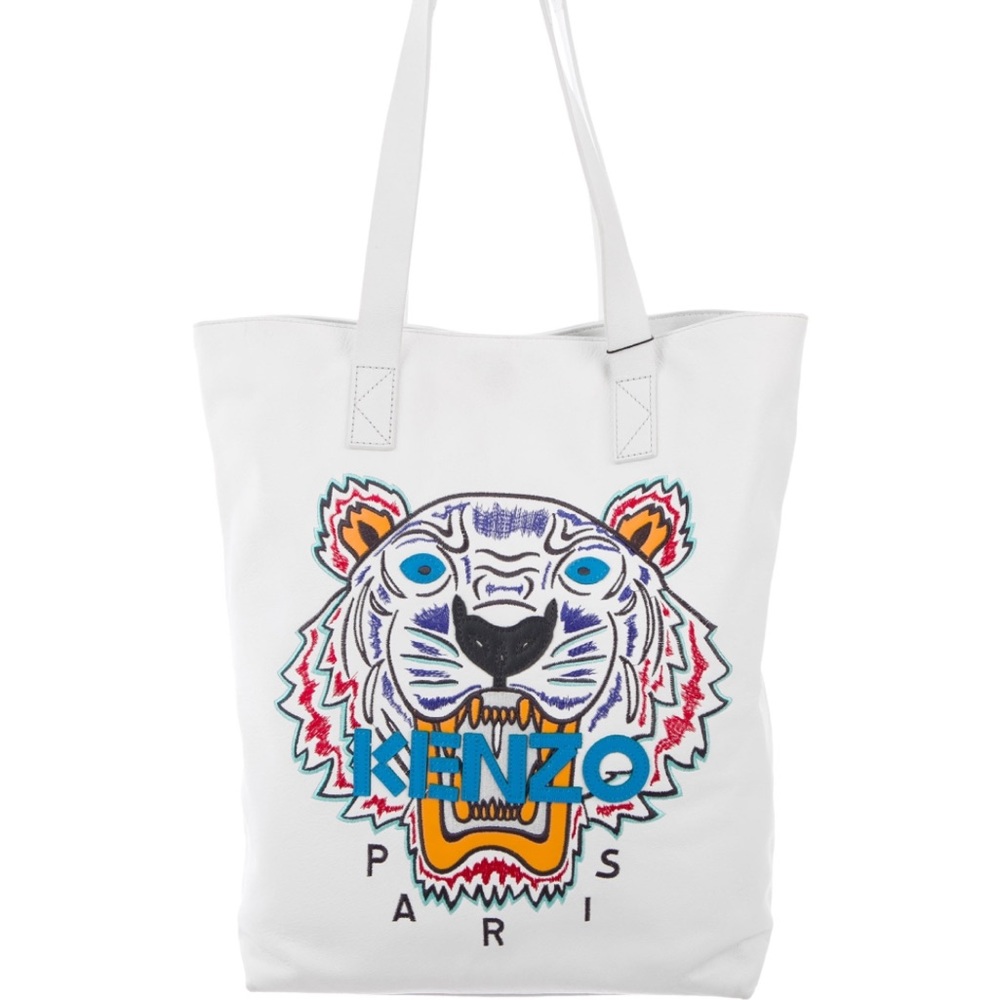 KENZO Tote